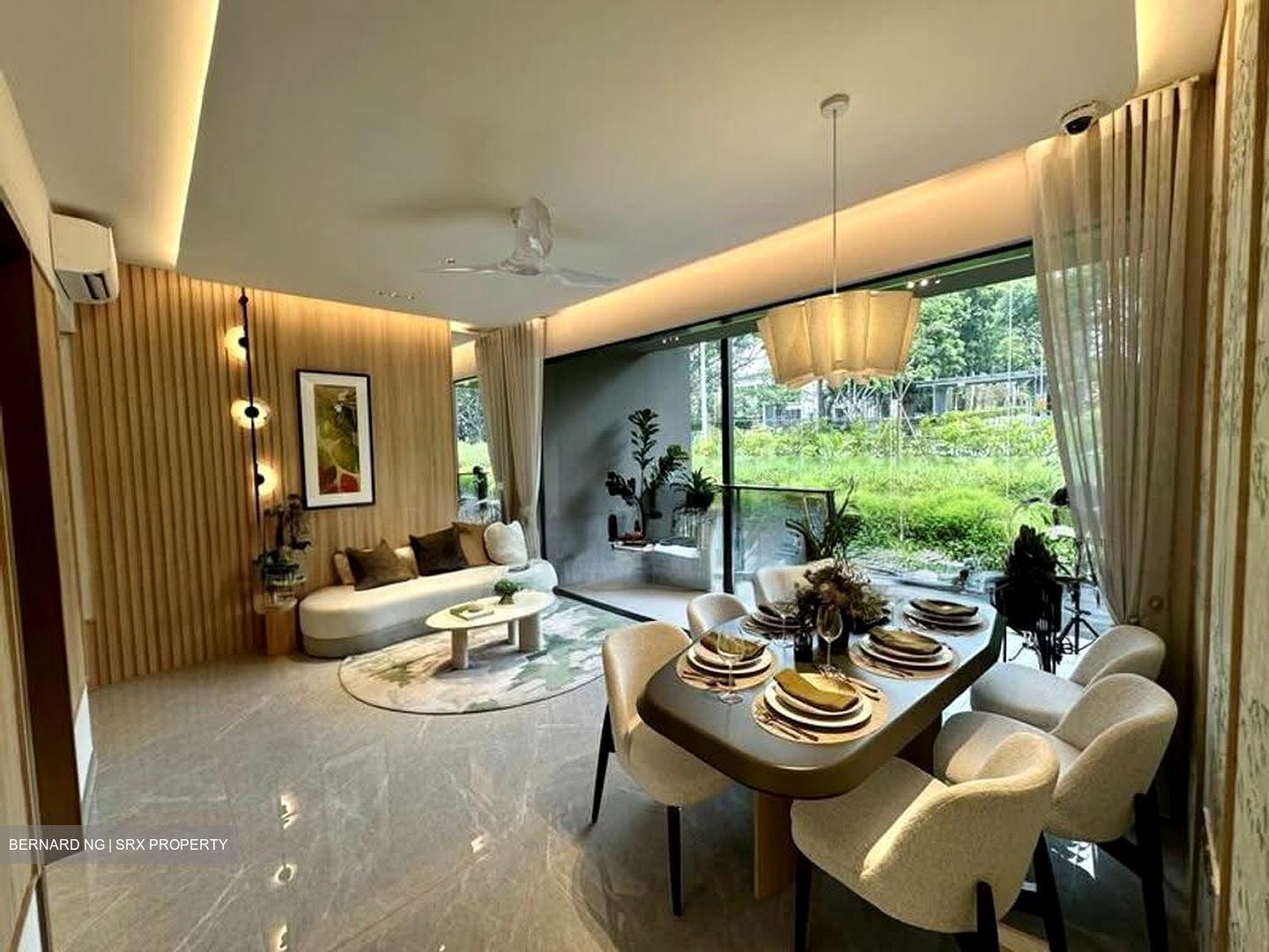 Lentor Hills Residences (D26), Apartment #620065911